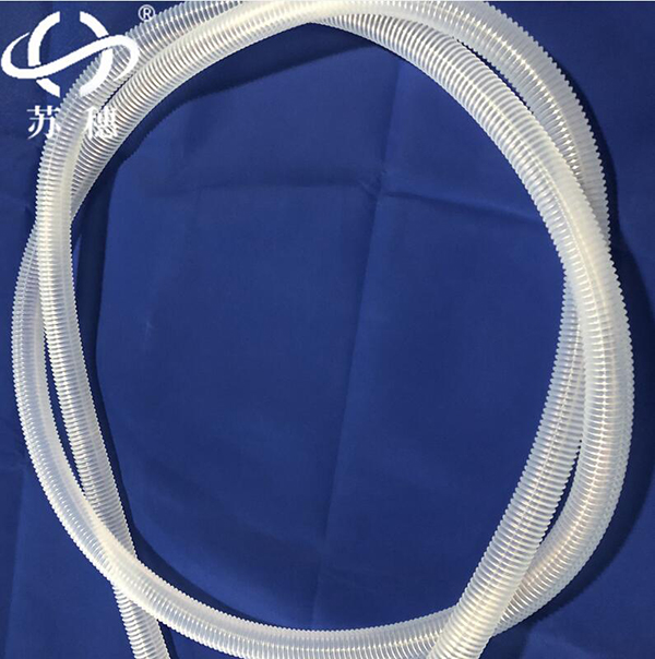 PFA軟管不常見的優(yōu)勢(shì)