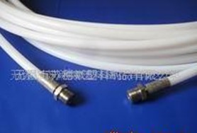 定期清潔襯四氟管，讓它處理良好的工作狀態(tài)