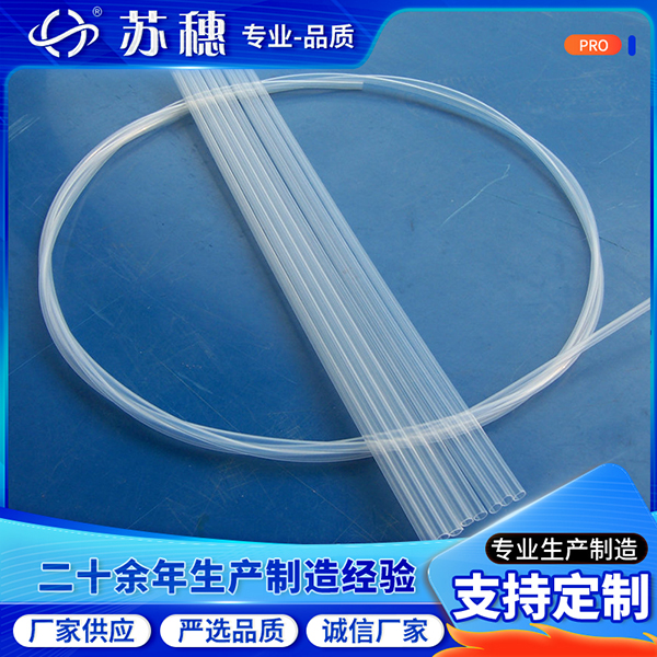 PFA熱縮套管是制造過程中也需要打磨嗎？